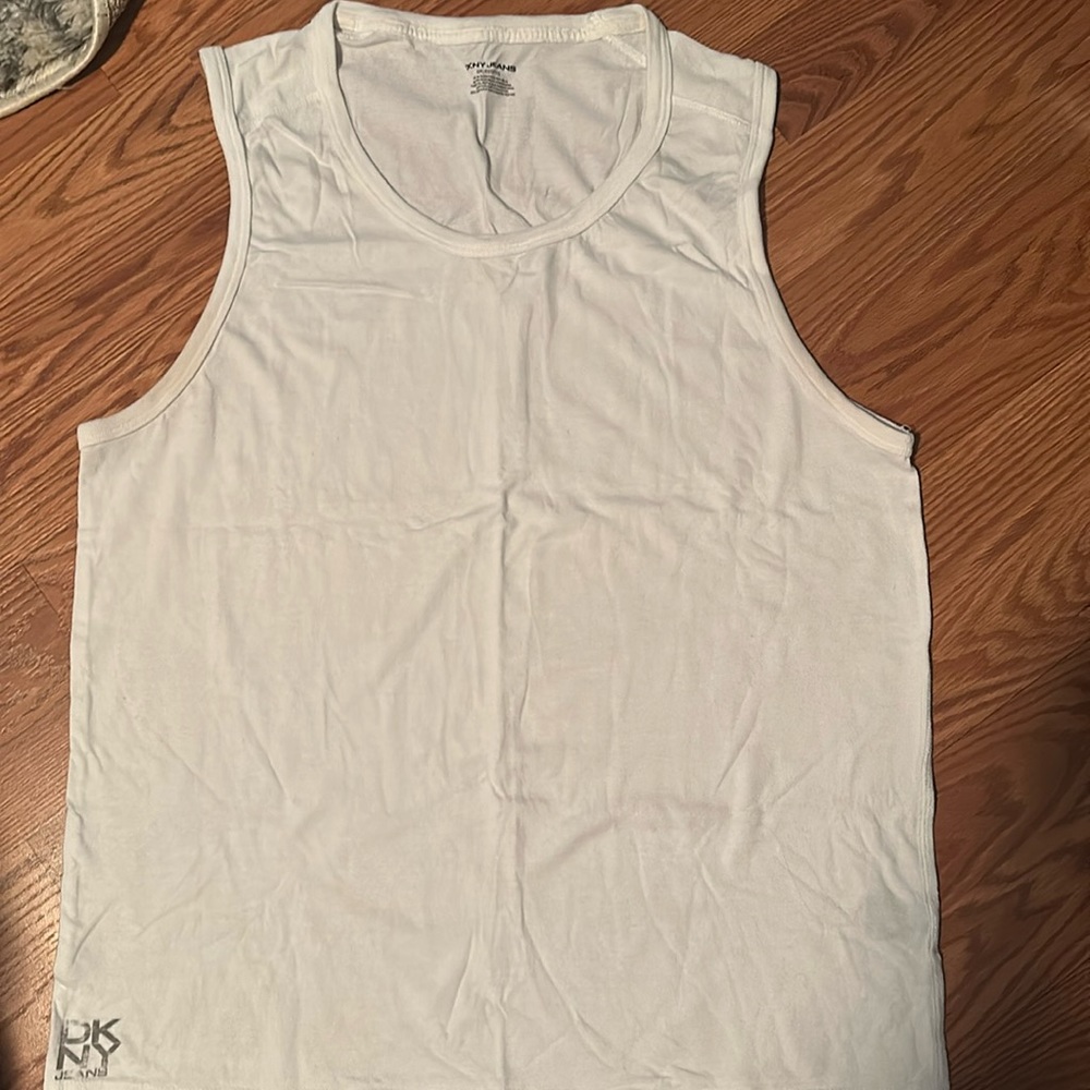 DKNY tank top